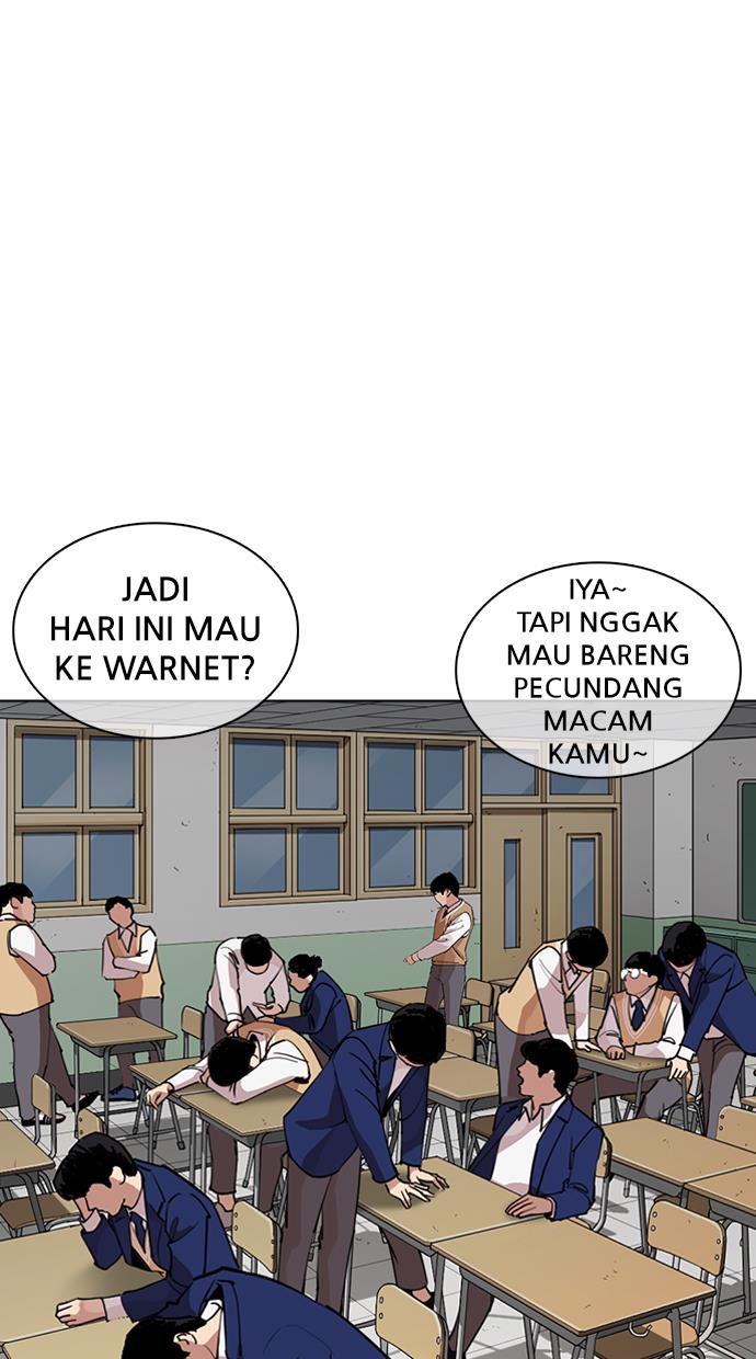 Lookism Chapter 372