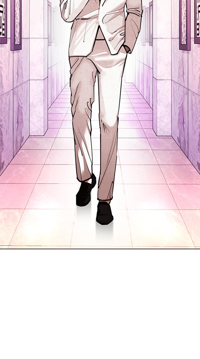 Lookism Chapter 373