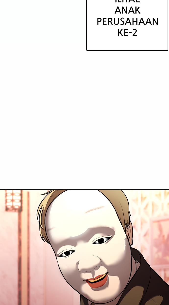 Lookism Chapter 373