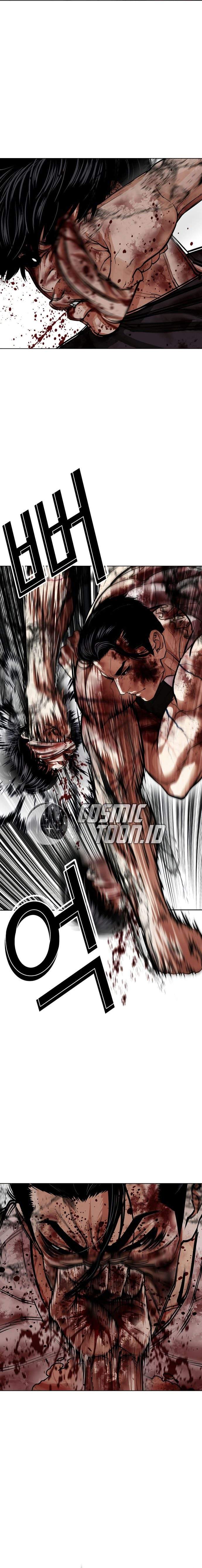 Lookism Chapter 602