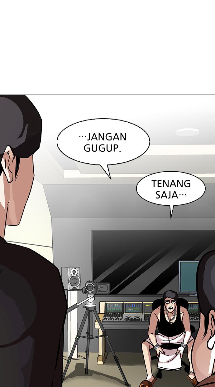 Lookism Chapter 96