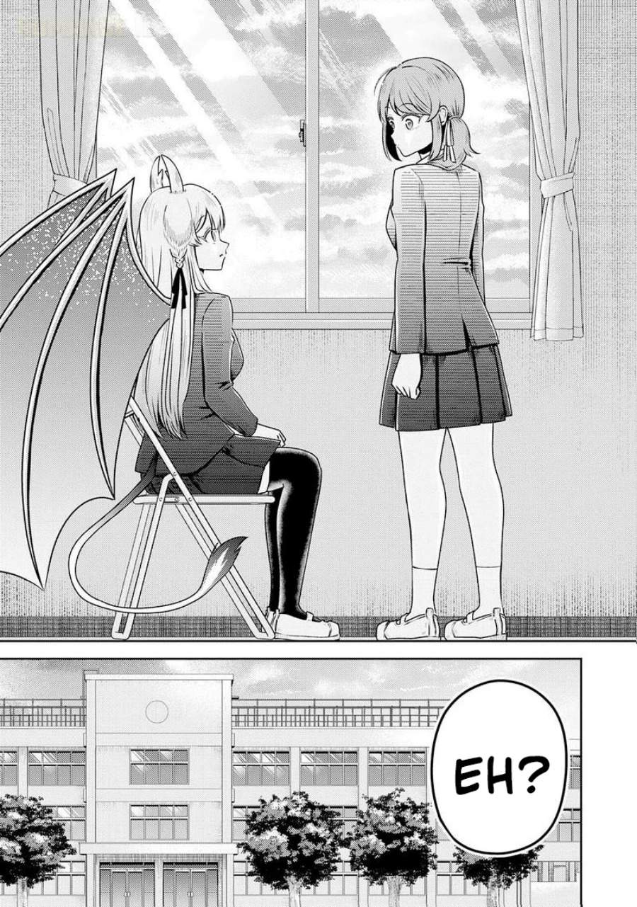 Ryuuzaki-san ga Ore no Mae dake de Dereru Riyuu Chapter 5