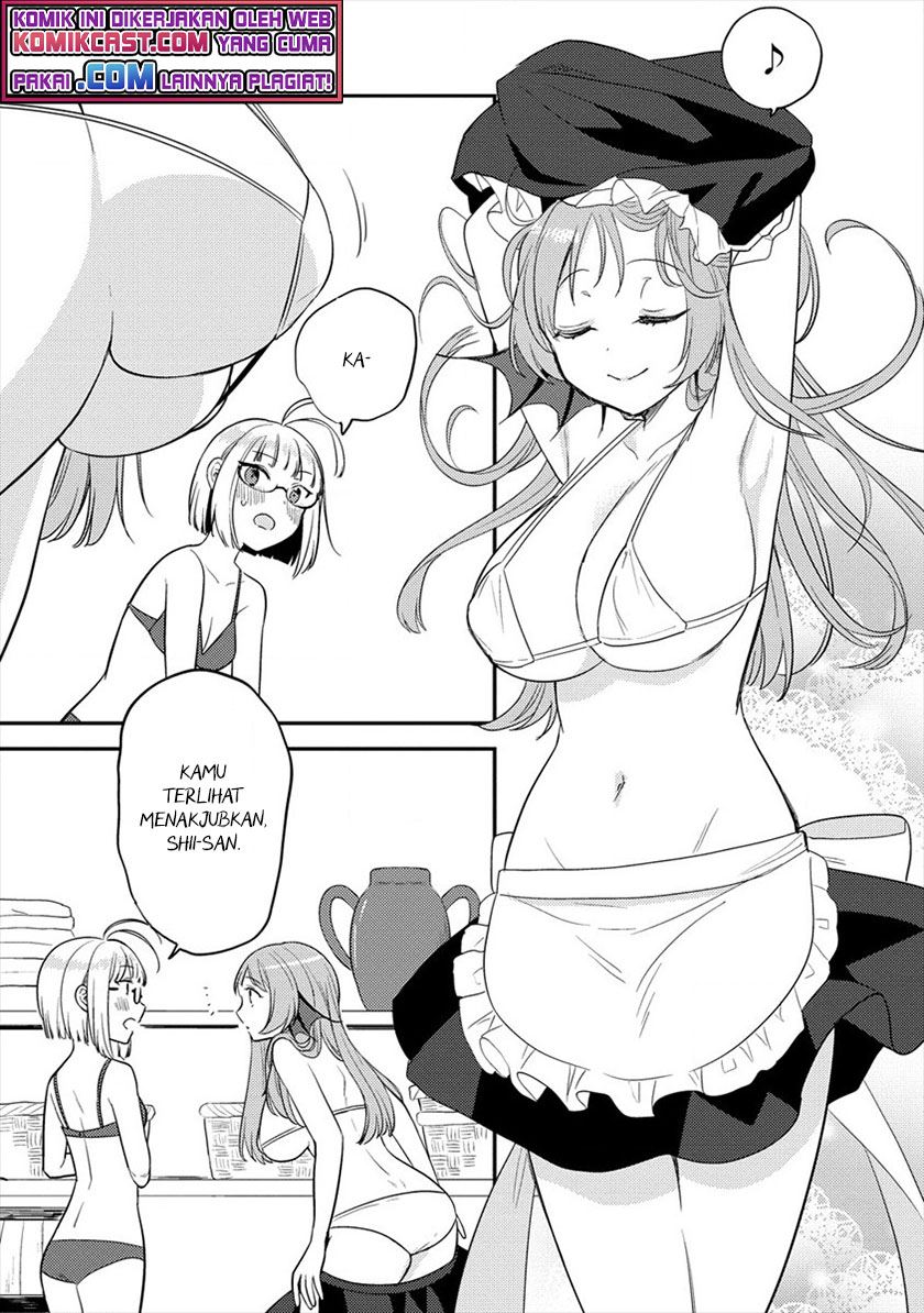 Isekai de Kojiin wo Hiraitakedo, nazeka Darehitori Sudatou to Shinai Ken Chapter 29