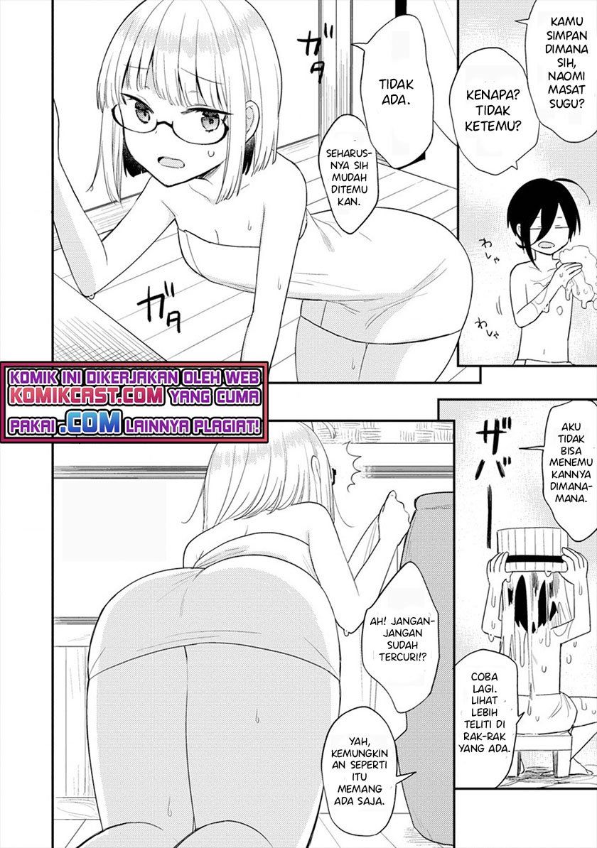 Isekai de Kojiin wo Hiraitakedo, nazeka Darehitori Sudatou to Shinai Ken Chapter 30