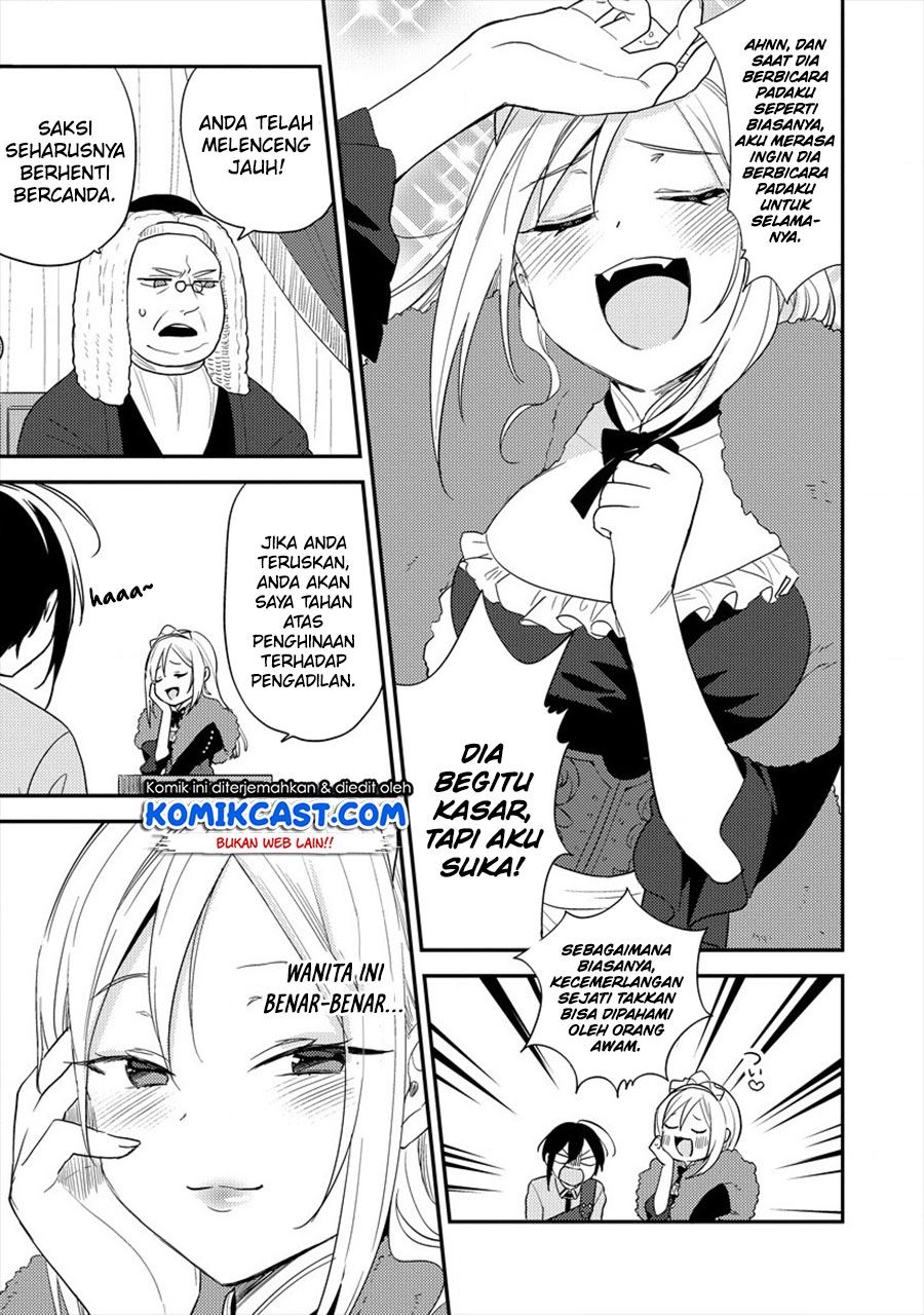 Isekai de Kojiin wo Hiraitakedo, nazeka Darehitori Sudatou to Shinai Ken Chapter 32