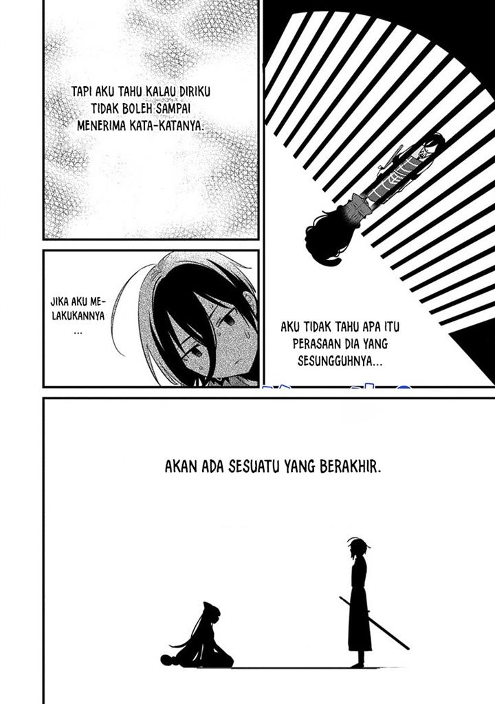 Isekai de Kojiin wo Hiraitakedo, nazeka Darehitori Sudatou to Shinai Ken Chapter 44