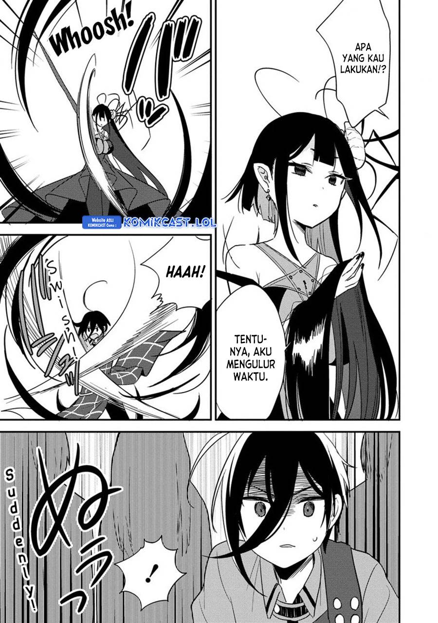 Isekai de Kojiin wo Hiraitakedo, nazeka Darehitori Sudatou to Shinai Ken Chapter 46