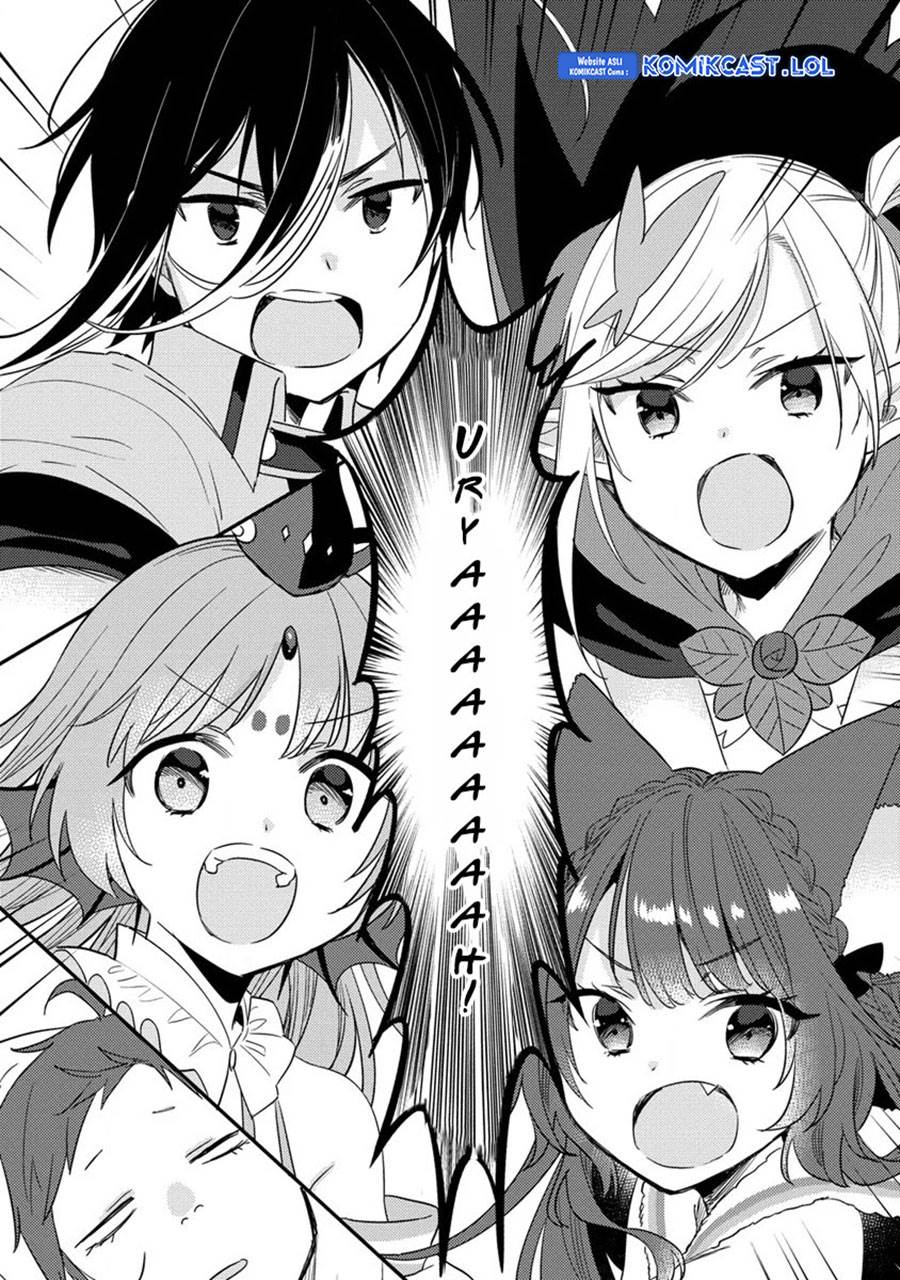 Isekai de Kojiin wo Hiraitakedo, nazeka Darehitori Sudatou to Shinai Ken Chapter 48
