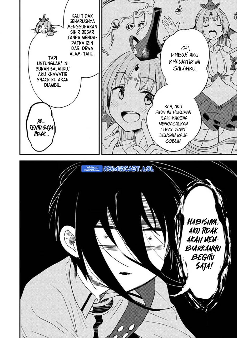 Isekai de Kojiin wo Hiraitakedo, nazeka Darehitori Sudatou to Shinai Ken Chapter 51