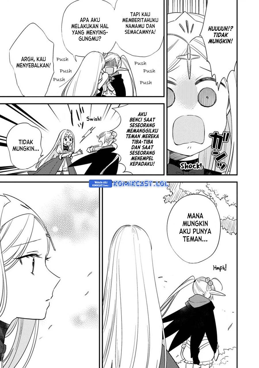 Isekai de Kojiin wo Hiraitakedo, nazeka Darehitori Sudatou to Shinai Ken Chapter 52