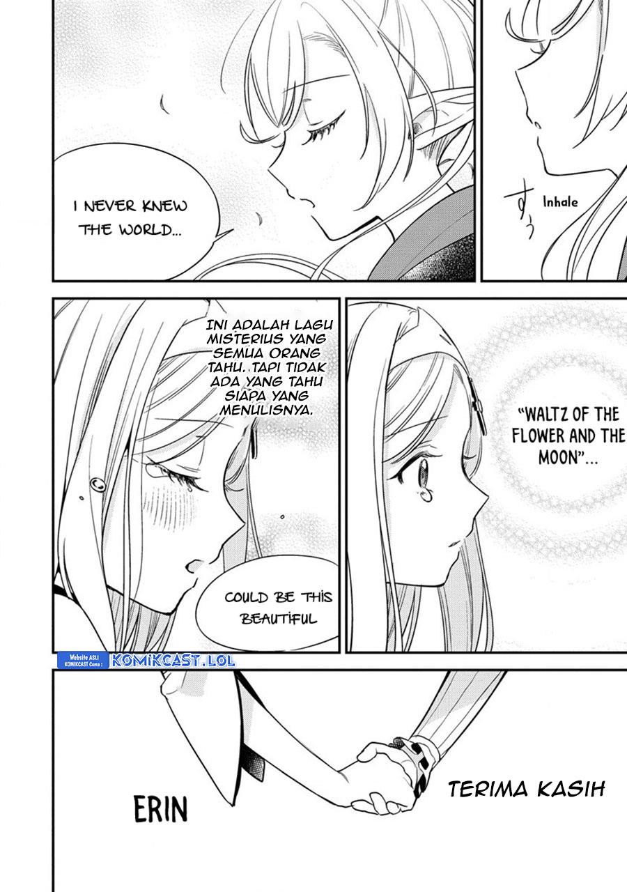 Isekai de Kojiin wo Hiraitakedo, nazeka Darehitori Sudatou to Shinai Ken Chapter 54