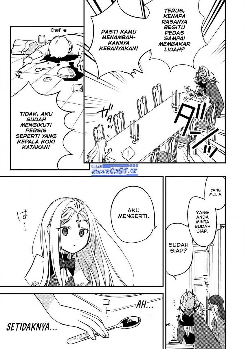 Isekai de Kojiin wo Hiraitakedo, nazeka Darehitori Sudatou to Shinai Ken Chapter 59