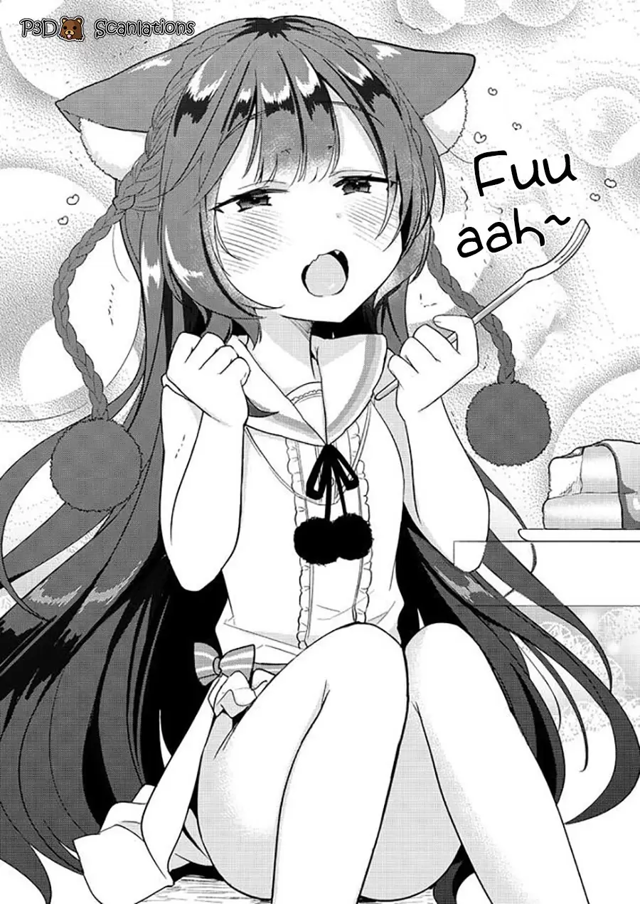 Isekai de Kojiin wo Hiraitakedo, nazeka Darehitori Sudatou to Shinai Ken Chapter 6