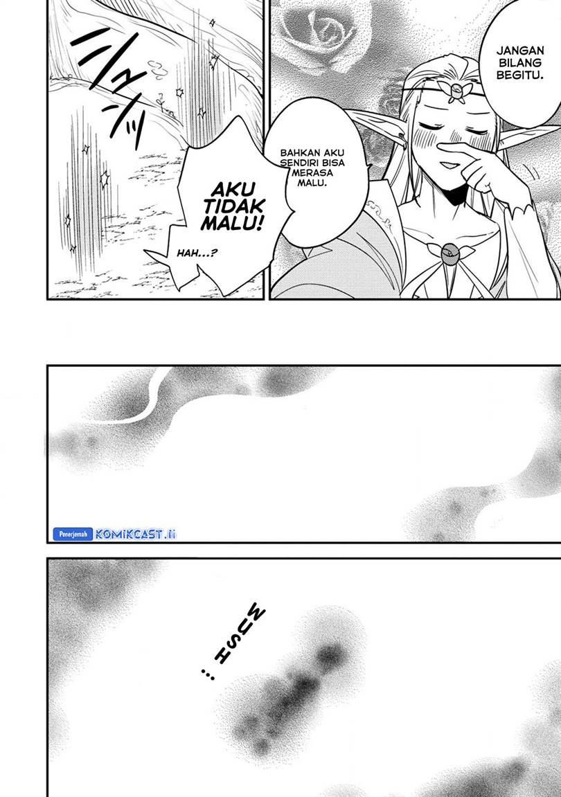 Isekai de Kojiin wo Hiraitakedo, nazeka Darehitori Sudatou to Shinai Ken Chapter 63