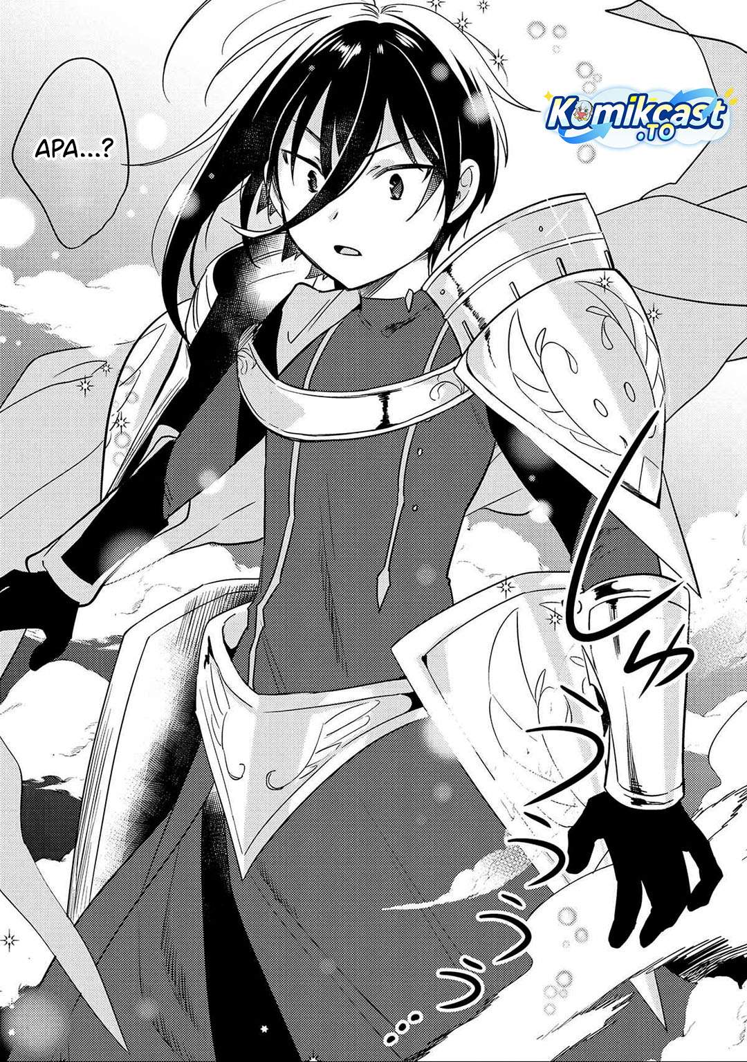 Isekai de Kojiin wo Hiraitakedo, nazeka Darehitori Sudatou to Shinai Ken Chapter 70