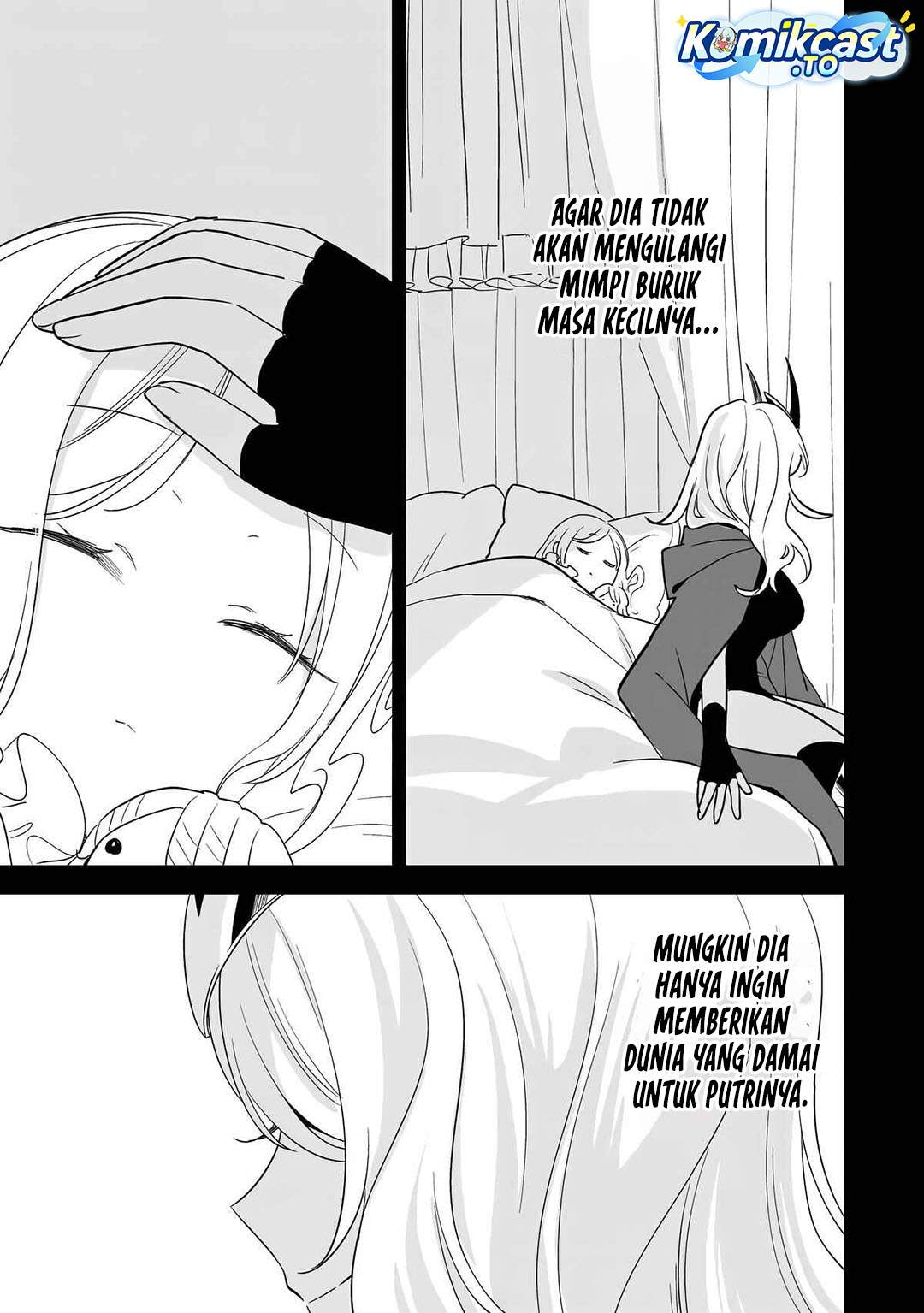 Isekai de Kojiin wo Hiraitakedo, nazeka Darehitori Sudatou to Shinai Ken Chapter 73