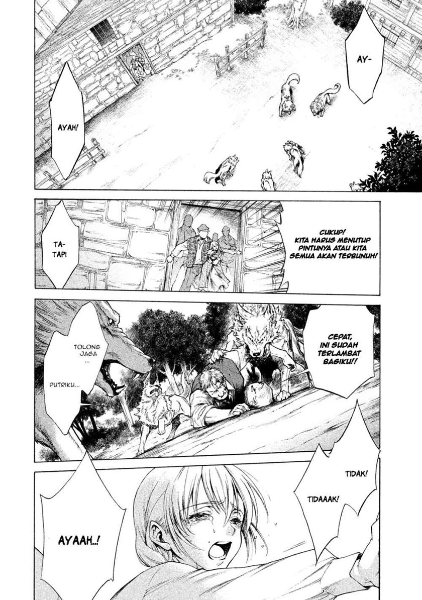 Henkyou no Roukishi – Bard Loen Chapter 1.1