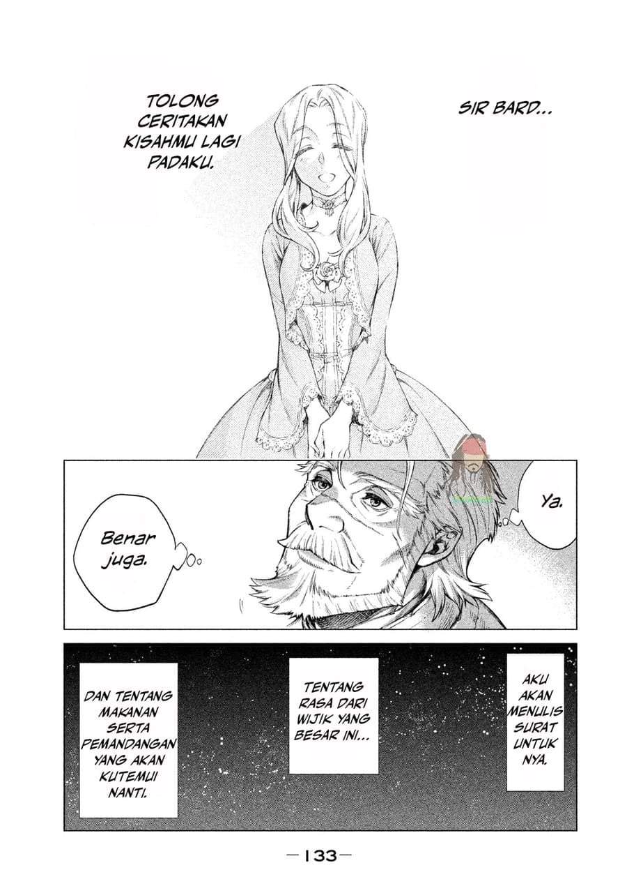 Henkyou no Roukishi – Bard Loen Chapter 3