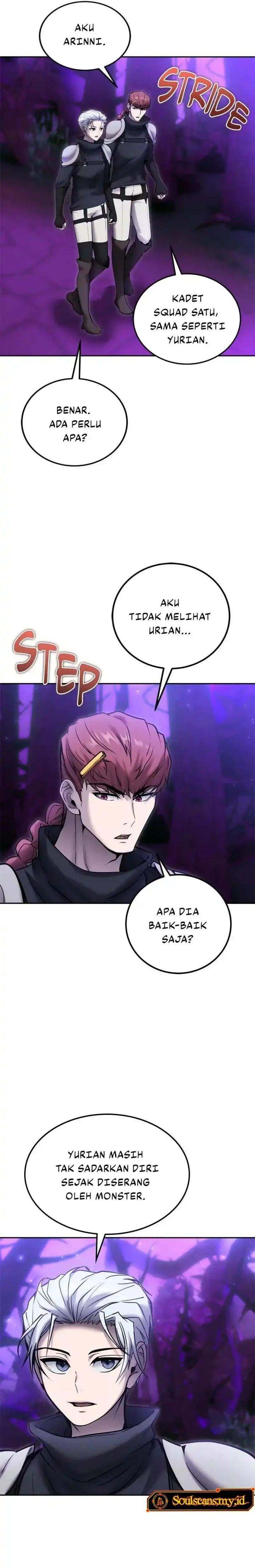 I Was More Overpowered Than the Hero, so I Hid My Power! Chapter 100