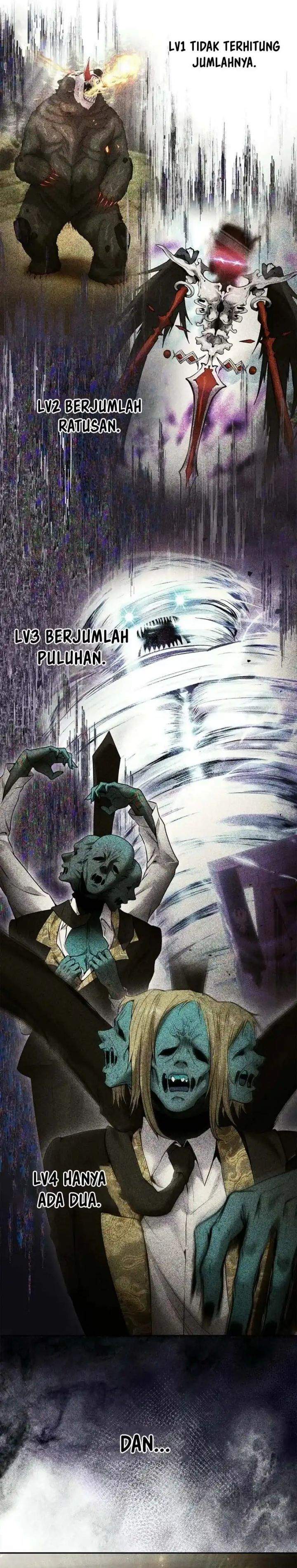 I Was More Overpowered Than the Hero, so I Hid My Power! Chapter 100