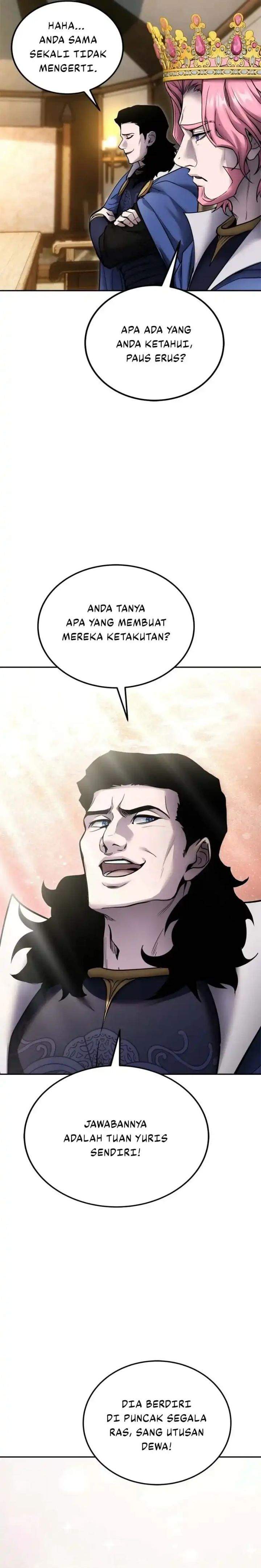 I Was More Overpowered Than the Hero, so I Hid My Power! Chapter 100
