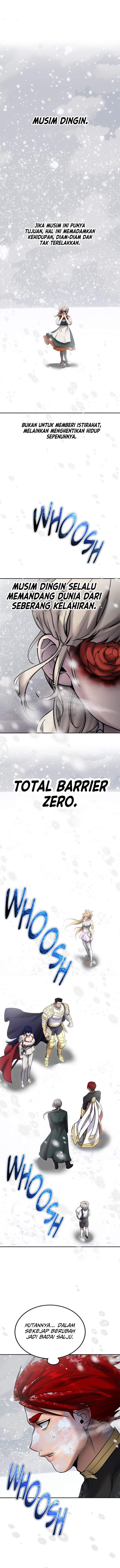 I Was More Overpowered Than the Hero, so I Hid My Power! Chapter 101
