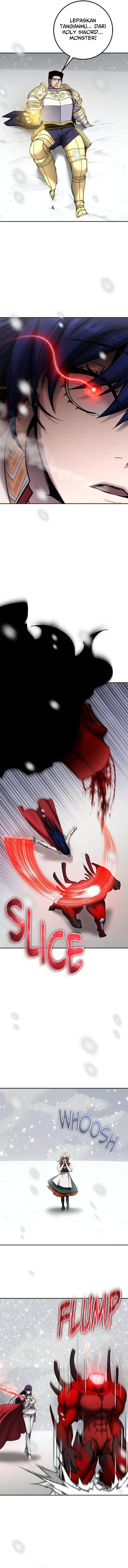 I Was More Overpowered Than the Hero, so I Hid My Power! Chapter 102