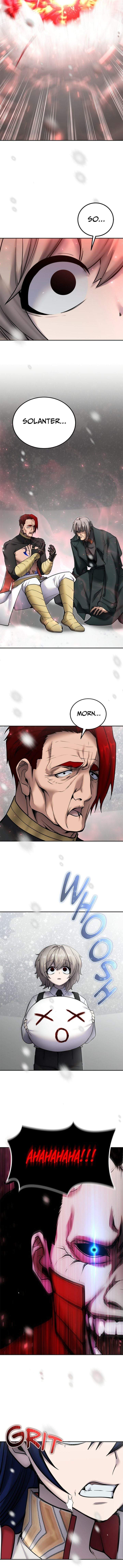 I Was More Overpowered Than the Hero, so I Hid My Power! Chapter 102