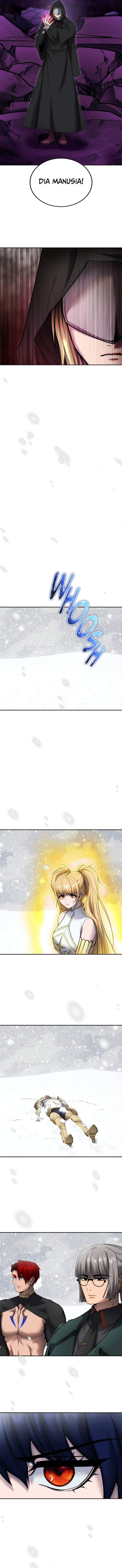 I Was More Overpowered Than the Hero, so I Hid My Power! Chapter 102
