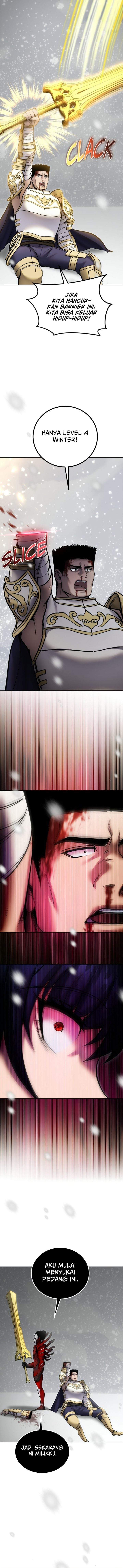 I Was More Overpowered Than the Hero, so I Hid My Power! Chapter 102