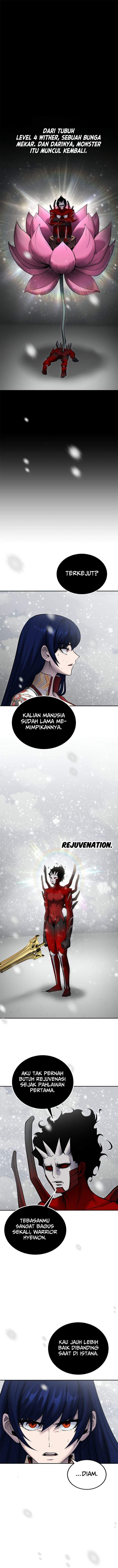 I Was More Overpowered Than the Hero, so I Hid My Power! Chapter 103