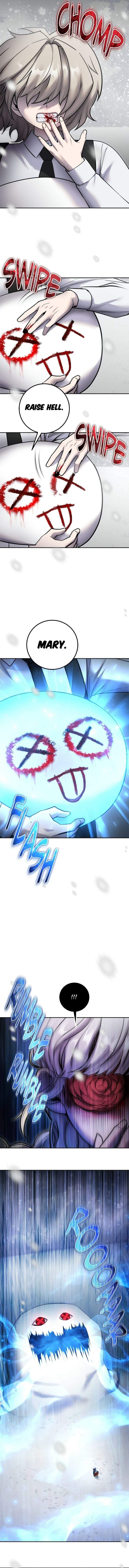I Was More Overpowered Than the Hero, so I Hid My Power! Chapter 103