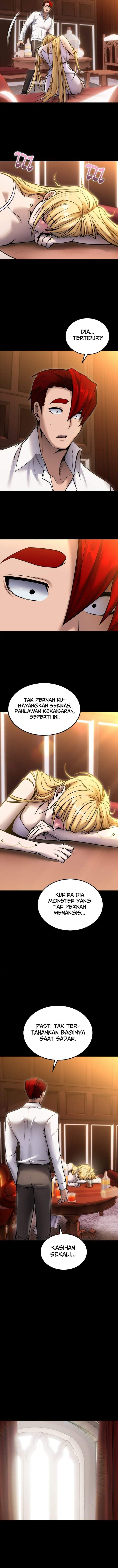 I Was More Overpowered Than the Hero, so I Hid My Power! Chapter 104
