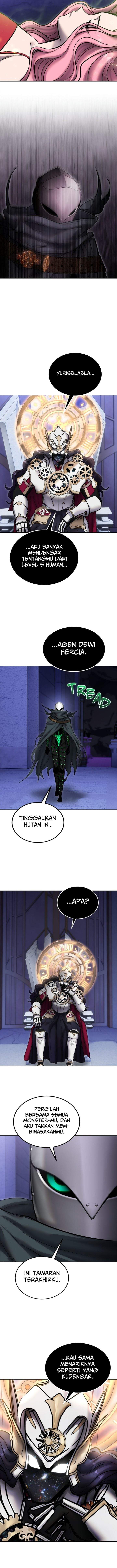 I Was More Overpowered Than the Hero, so I Hid My Power! Chapter 105