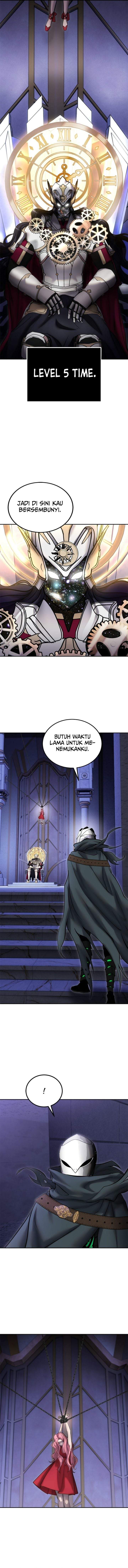 I Was More Overpowered Than the Hero, so I Hid My Power! Chapter 105
