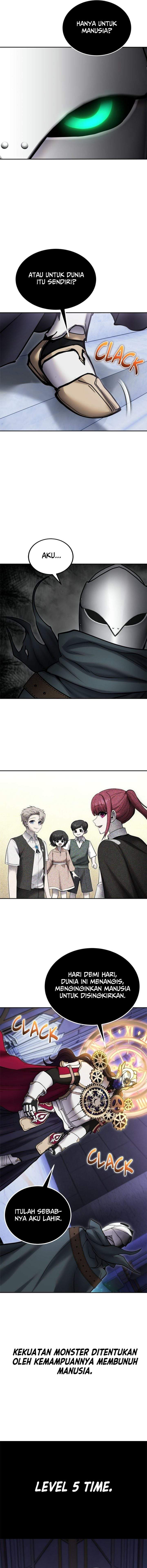 I Was More Overpowered Than the Hero, so I Hid My Power! Chapter 106