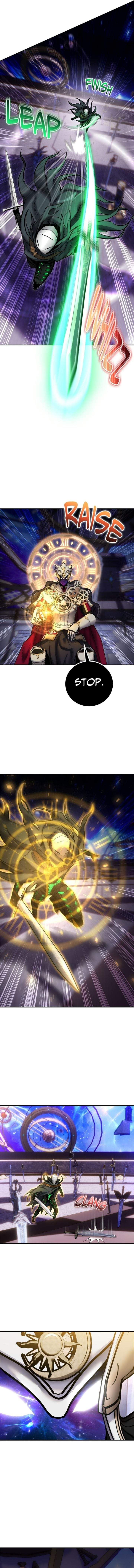 I Was More Overpowered Than the Hero, so I Hid My Power! Chapter 106