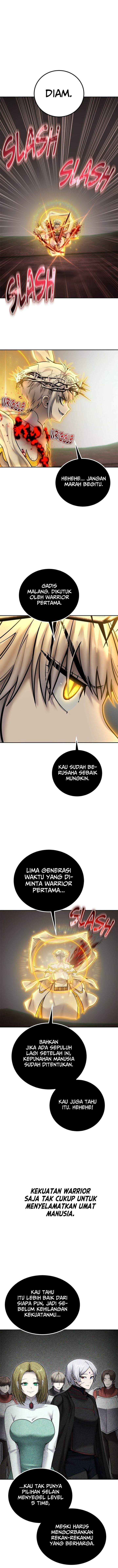 I Was More Overpowered Than the Hero, so I Hid My Power! Chapter 108