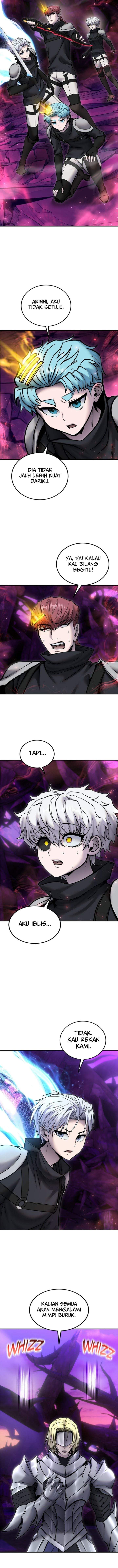 I Was More Overpowered Than the Hero, so I Hid My Power! Chapter 109