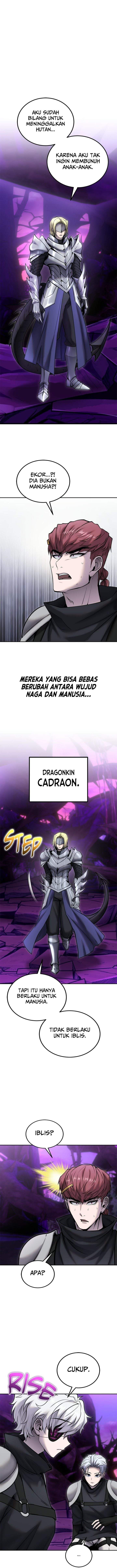 I Was More Overpowered Than the Hero, so I Hid My Power! Chapter 109