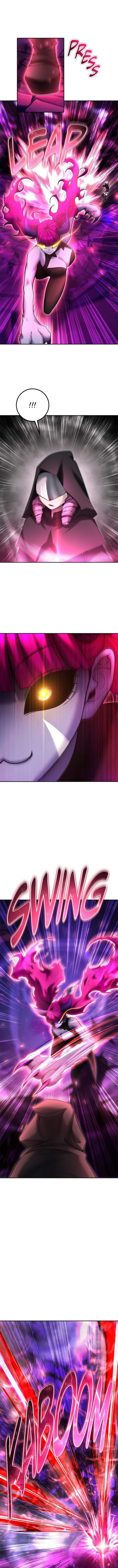 I Was More Overpowered Than the Hero, so I Hid My Power! Chapter 110