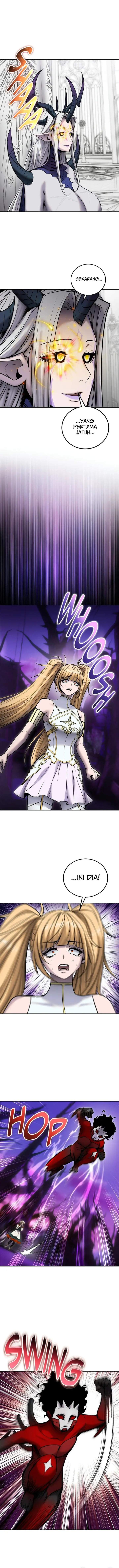 I Was More Overpowered Than the Hero, so I Hid My Power! Chapter 111