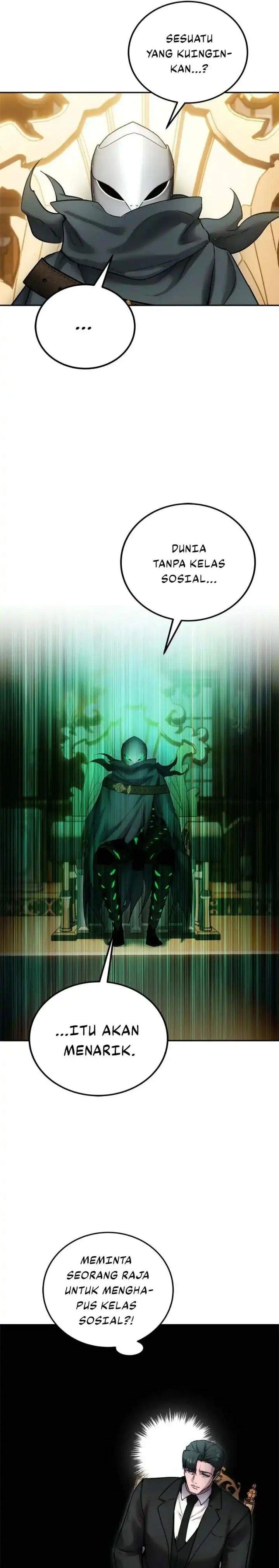 I Was More Overpowered Than the Hero, so I Hid My Power! Chapter 98