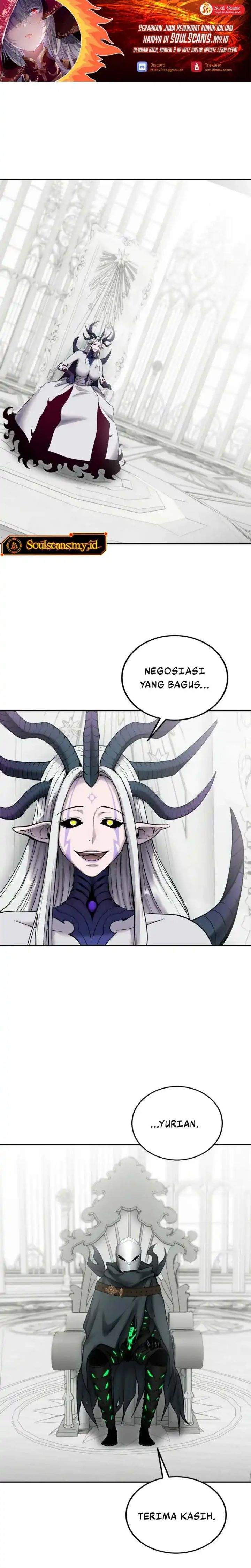 I Was More Overpowered Than the Hero, so I Hid My Power! Chapter 99