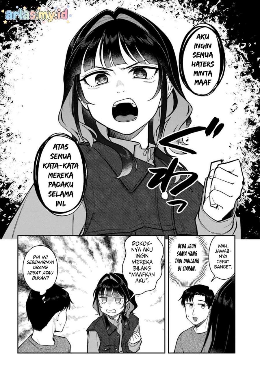 Kon’ya Coin Randorii de Aimashou Chapter 10