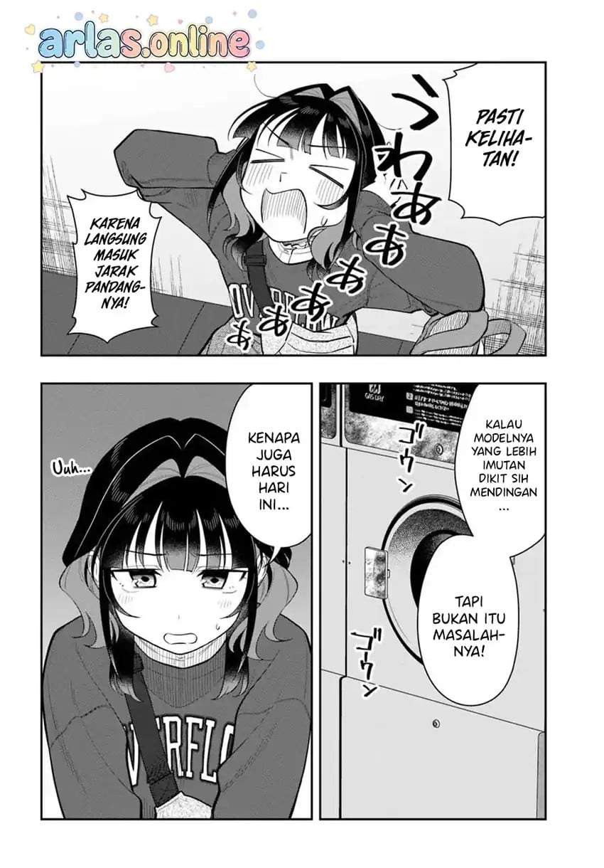 Kon’ya Coin Randorii de Aimashou Chapter 13