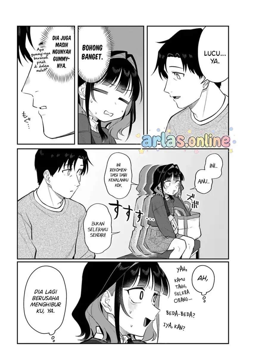 Kon’ya Coin Randorii de Aimashou Chapter 13