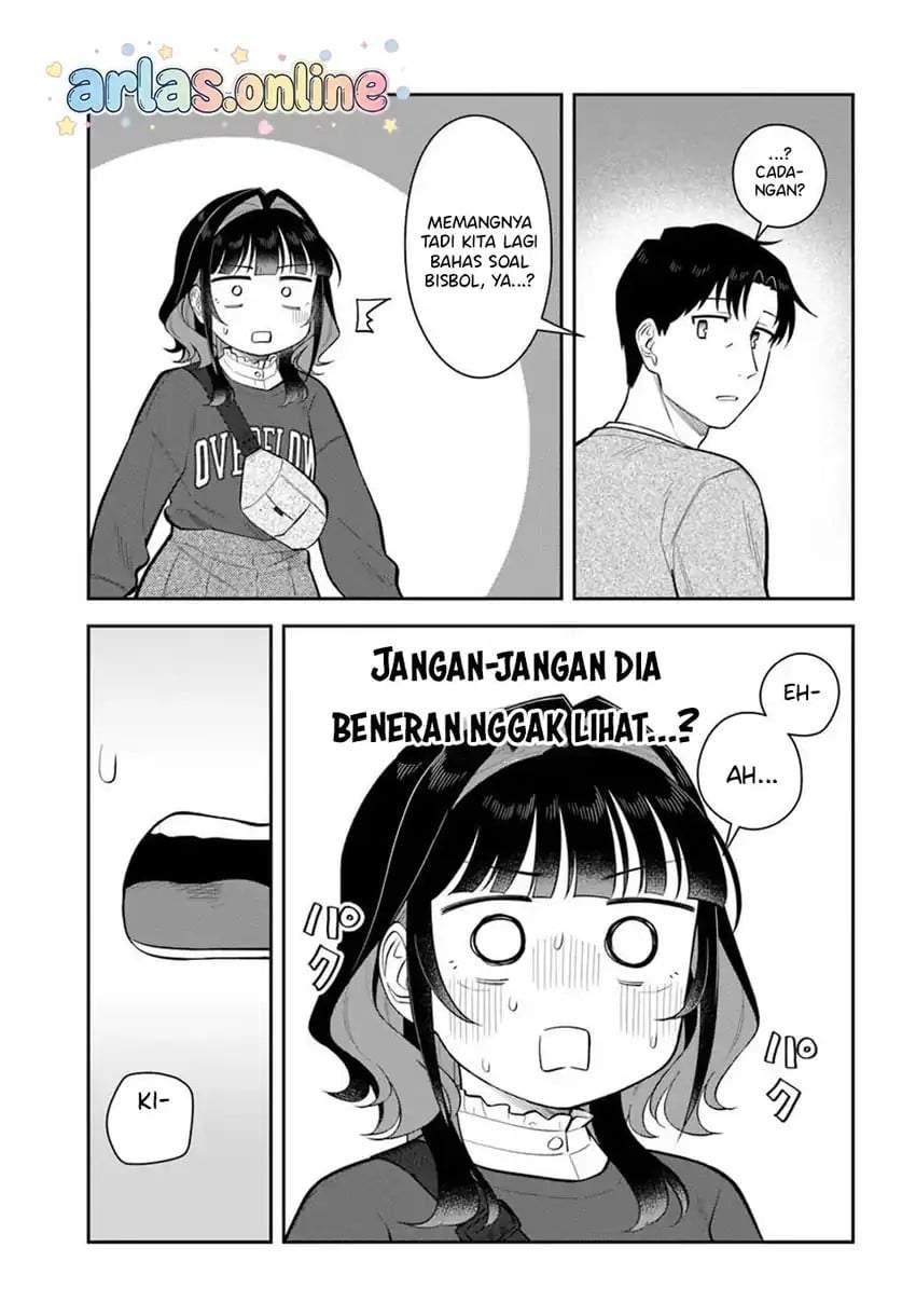 Kon’ya Coin Randorii de Aimashou Chapter 13