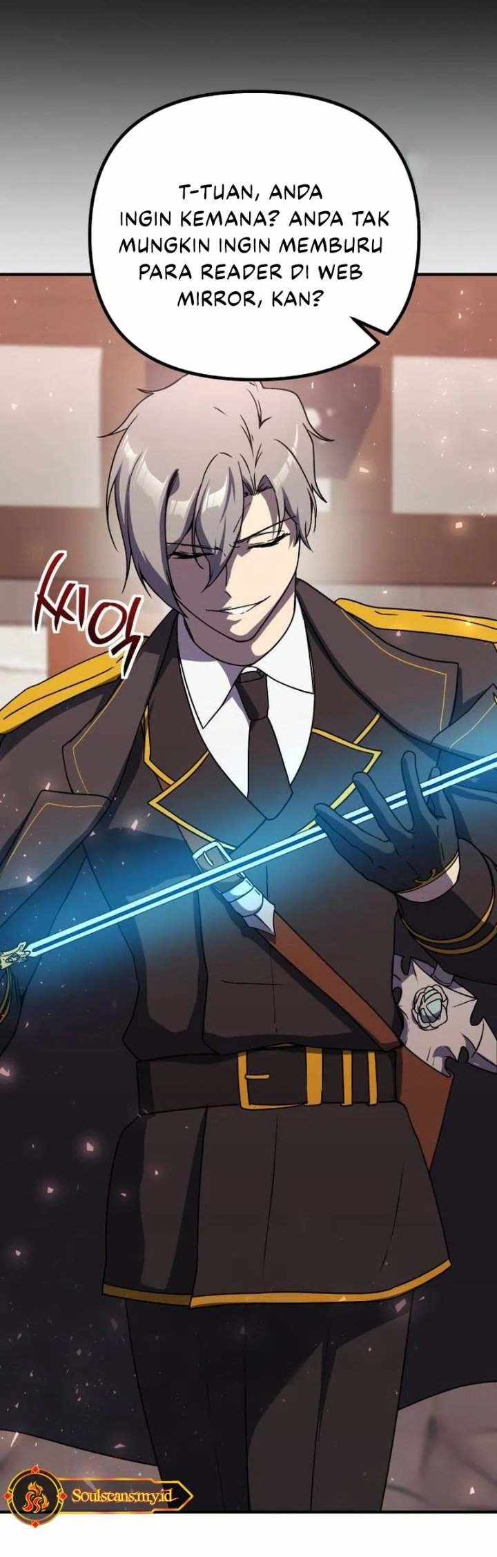 Dao of the Bizarre Immortal Chapter 79