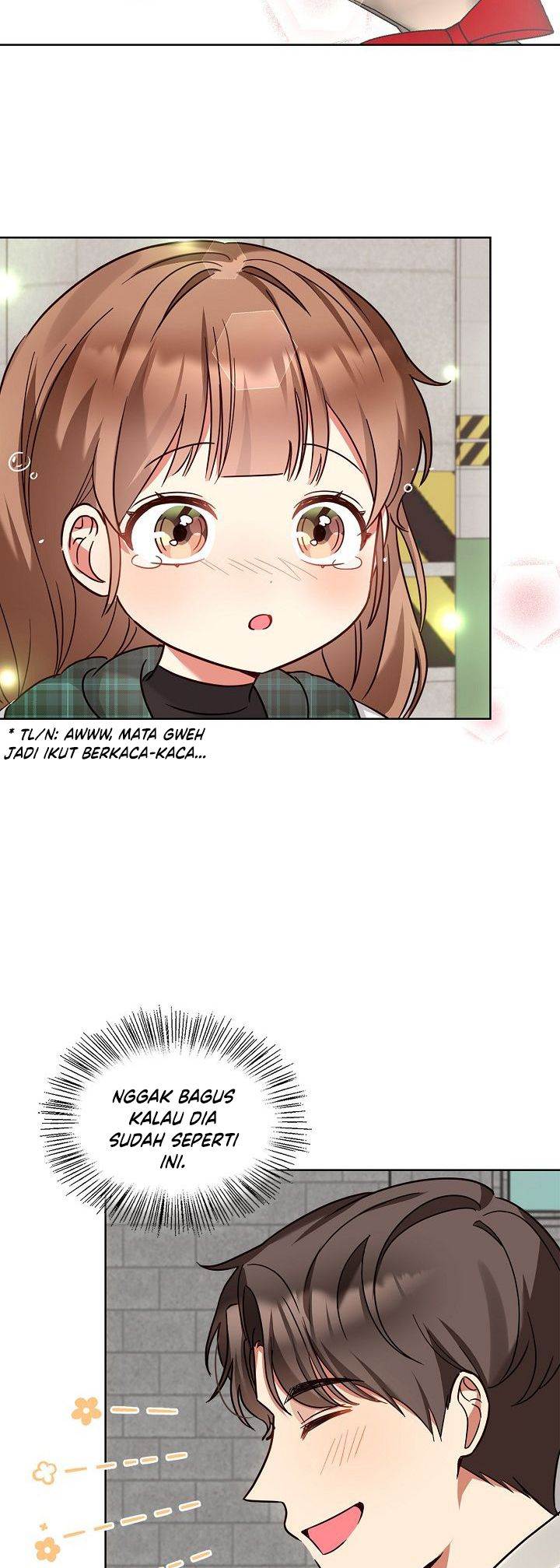 I Become a Fool When It Comes to My Daughter Chapter 101